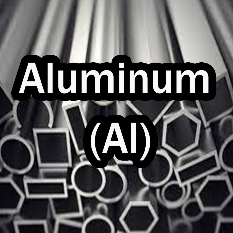 Alumínio (Al)